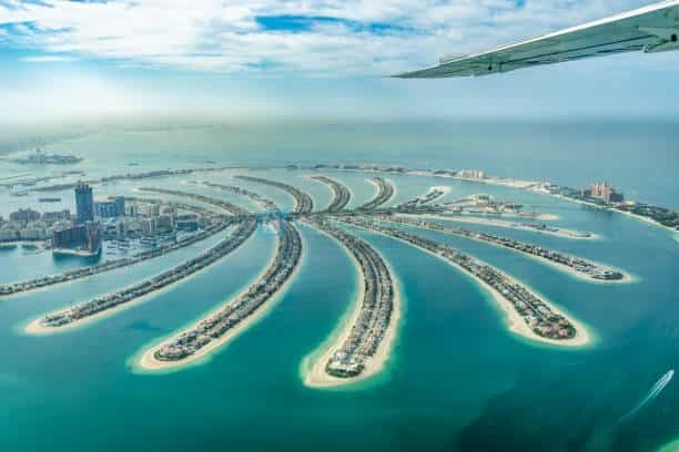 Condominium in Dubai, Dubayy 11184815