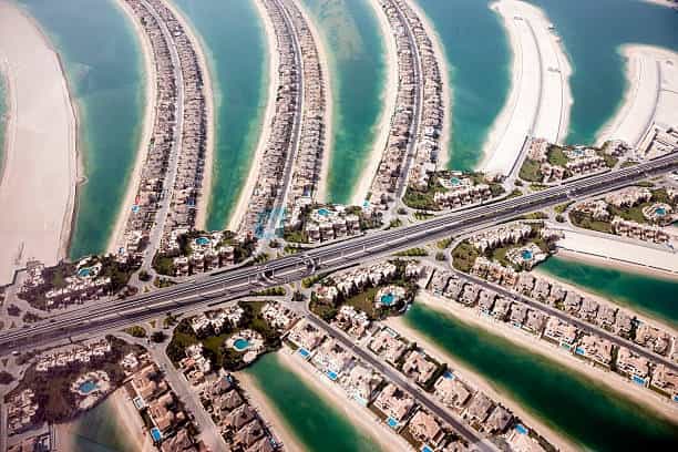 Квартира в Dubai, Dubai 11184815