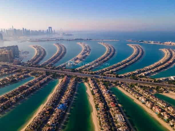 公寓 在 Dubai, Dubai 11184815