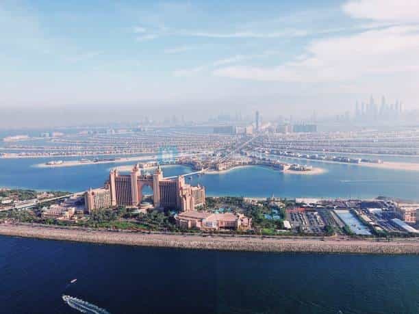 Eigentumswohnung im Dubai, Dubai 11184815
