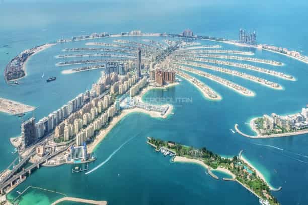 Condominium in Dubai, Dubayy 11184815