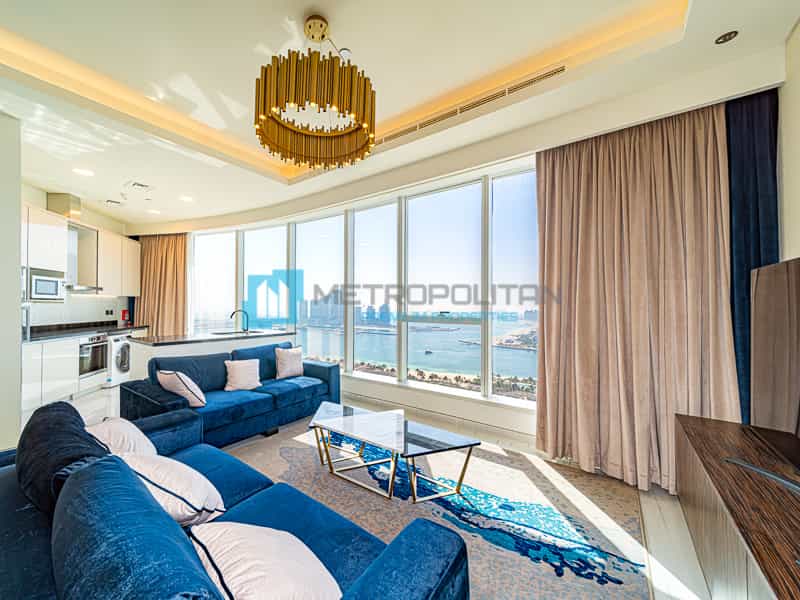 Condominium dans Dubai, Dubaï 11184832