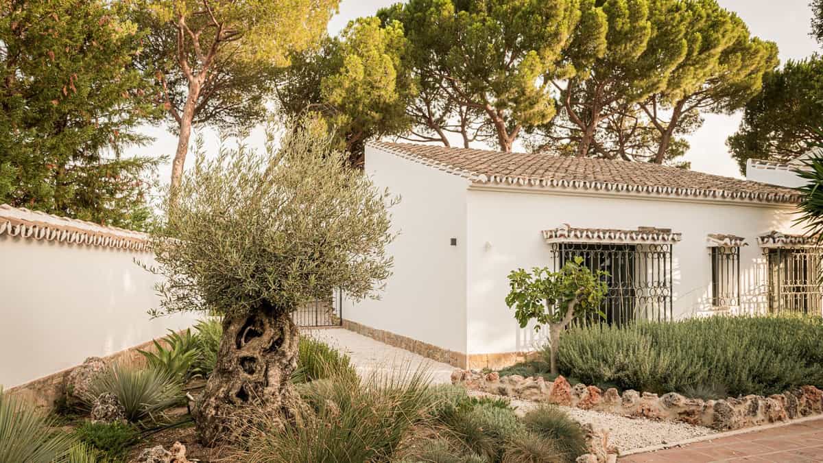 casa en Marbella, Andalucía 11184881