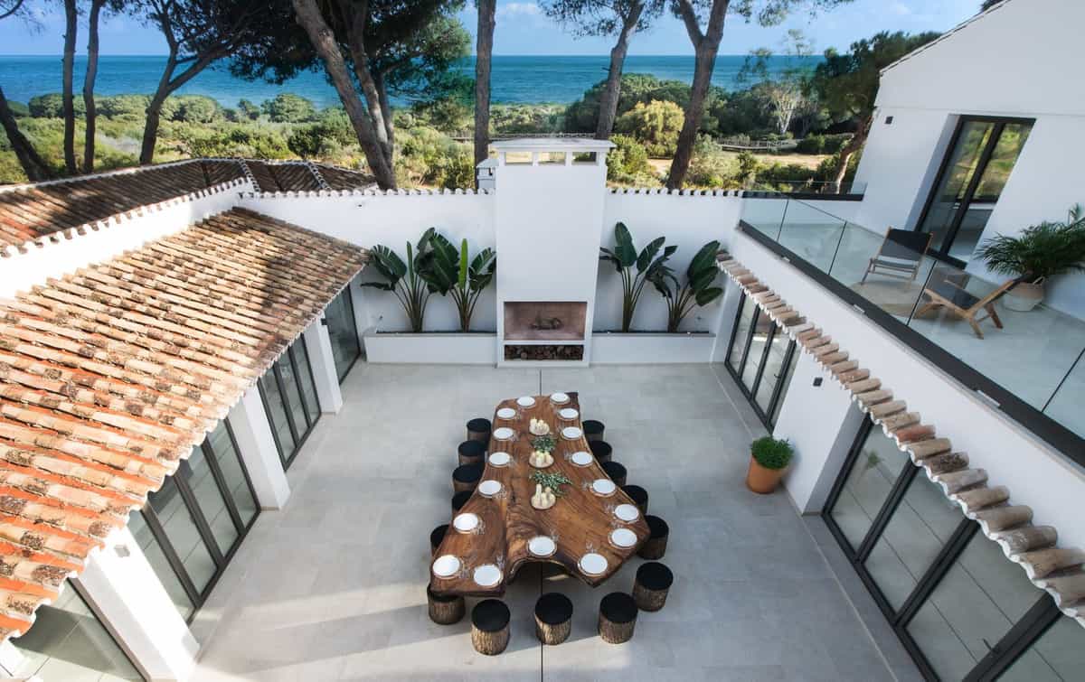 House in Marbella, Andalucía 11184881