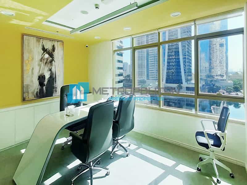Office in Dubai, Dubayy 11184904