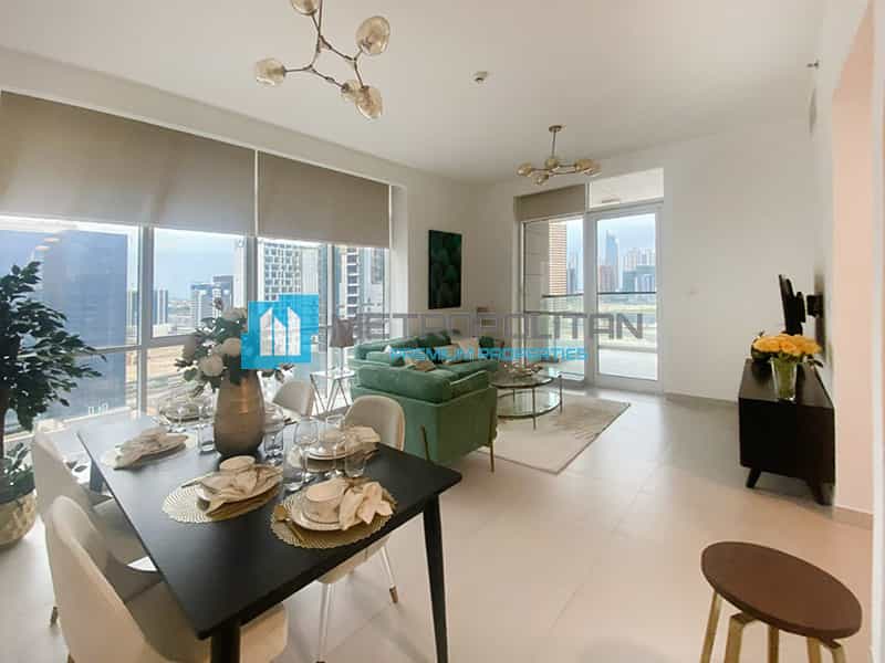 Condominium in Dubai, Dubayy 11184954
