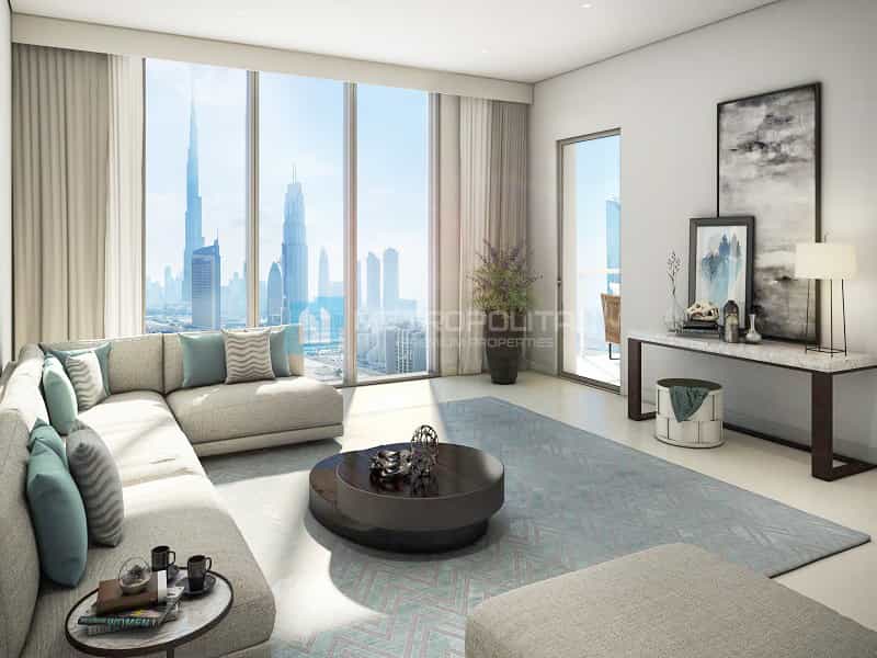 Condominium dans Dubai, Dubaï 11184996