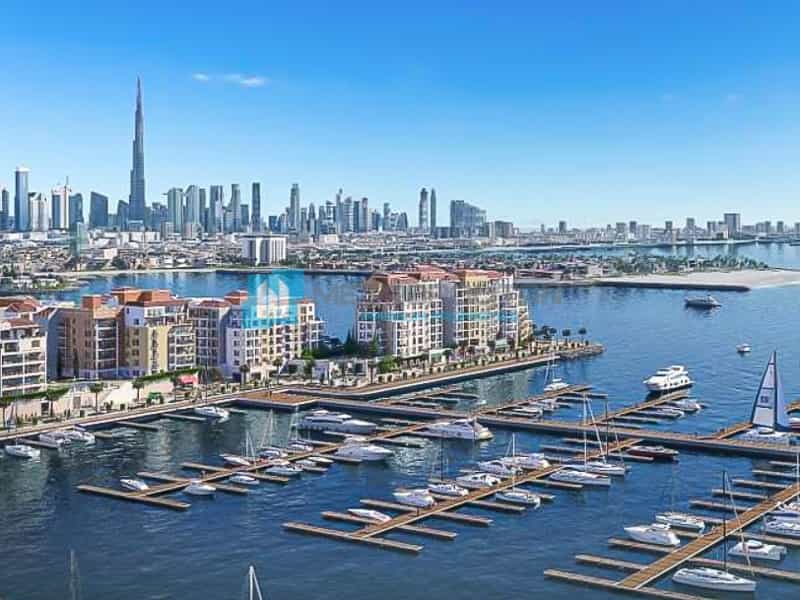 Condominium in Dubai, Dubayy 11185037