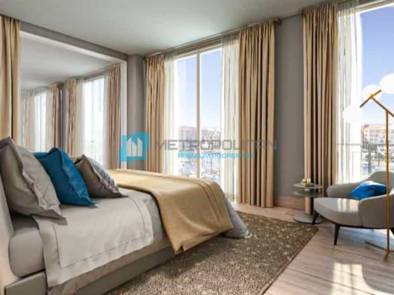 Condominium in Dubai, Dubayy 11185037