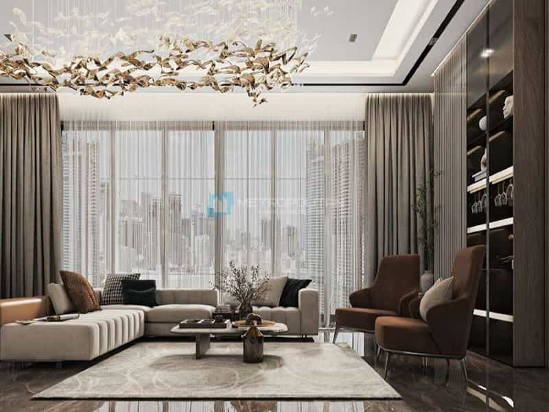 Condominium in Dubai, Dubai 11185055