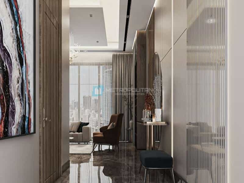 Condominium in Dubai, Dubai 11185055