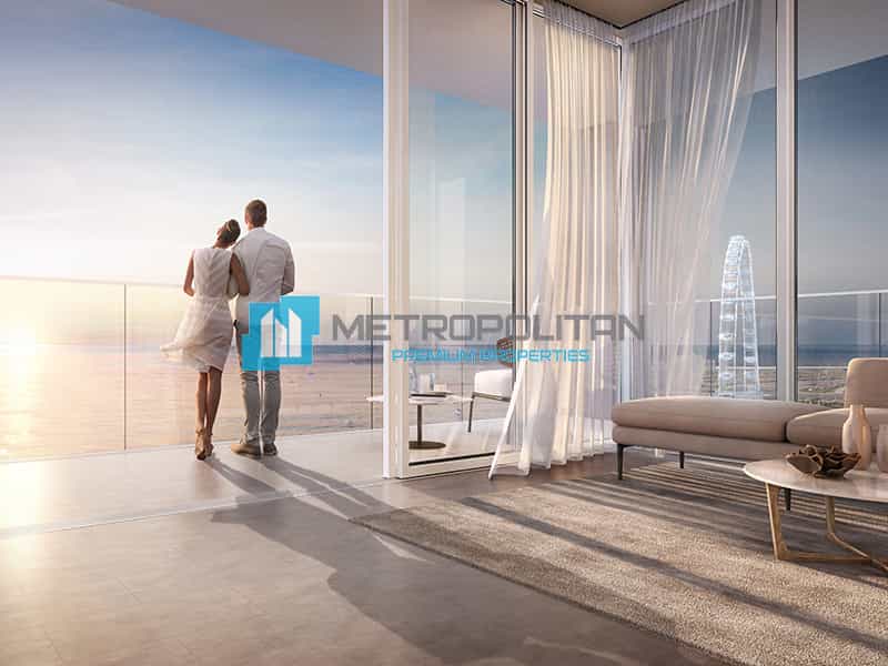 Condominium dans Dubai, Dubaï 11185102