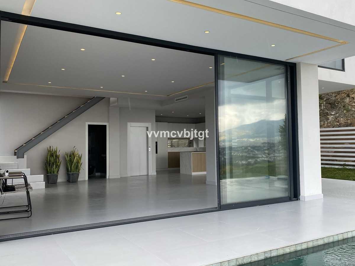 House in Mijas, Andalusia 11185124