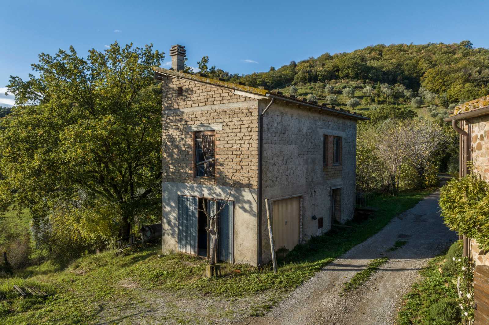 rumah dalam , Tuscany 11185164