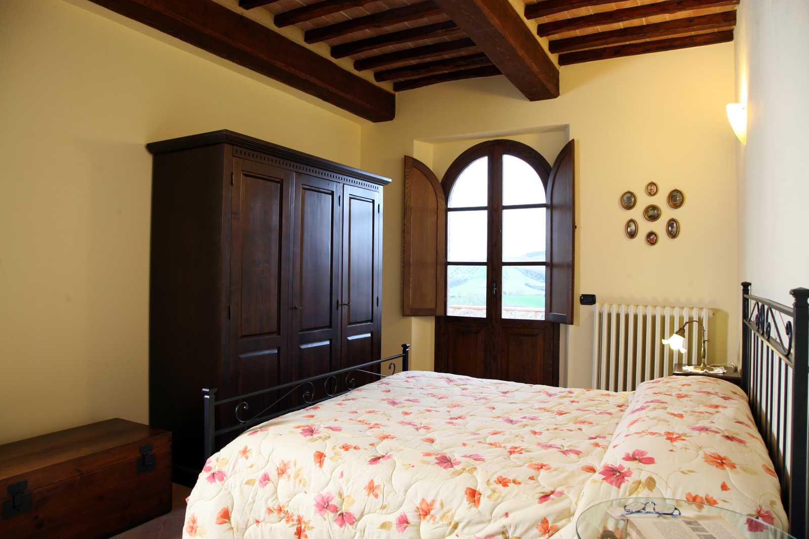 Talo sisään , Tuscany 11185167