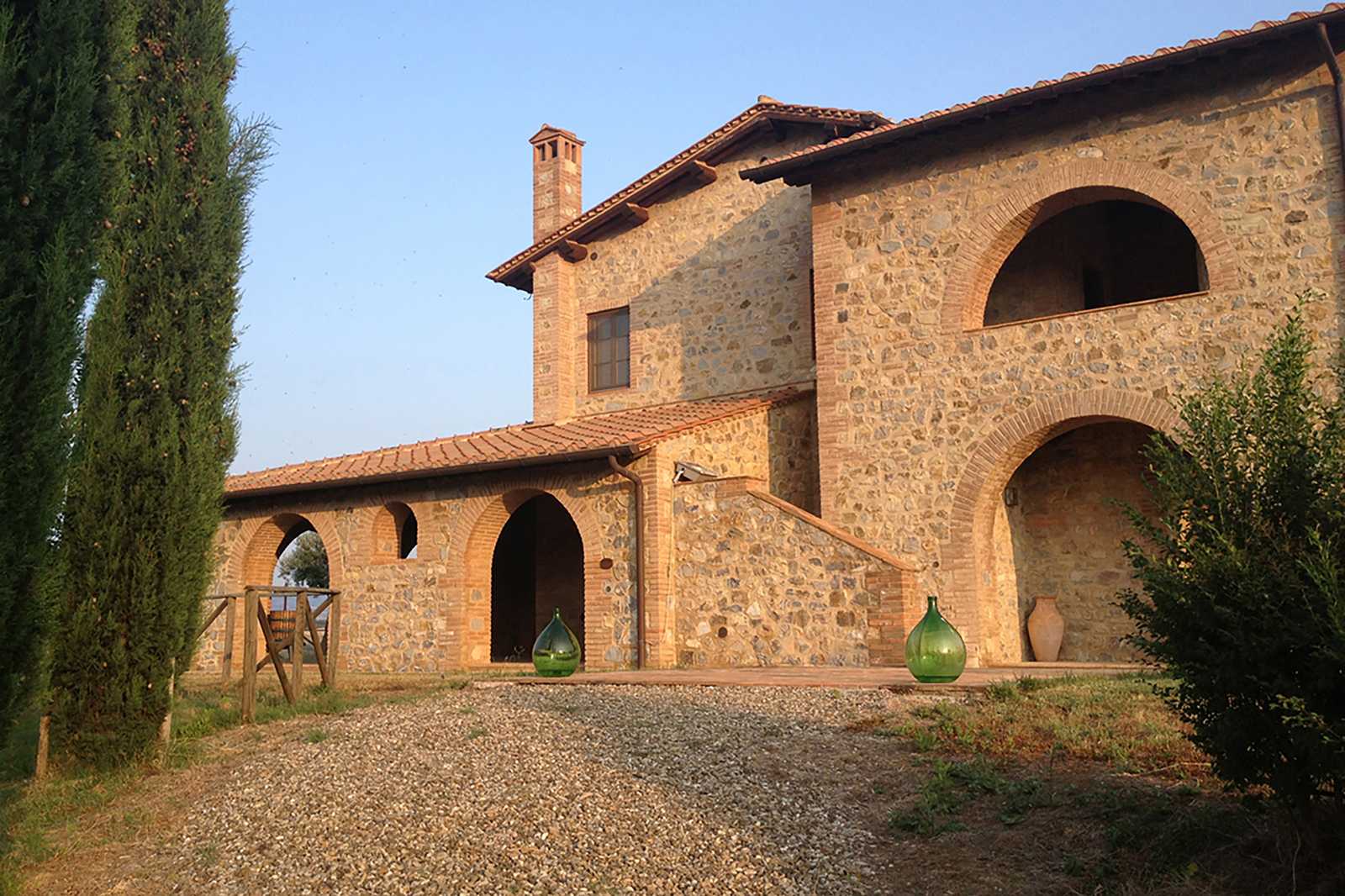 Huis in , Tuscany 11185167