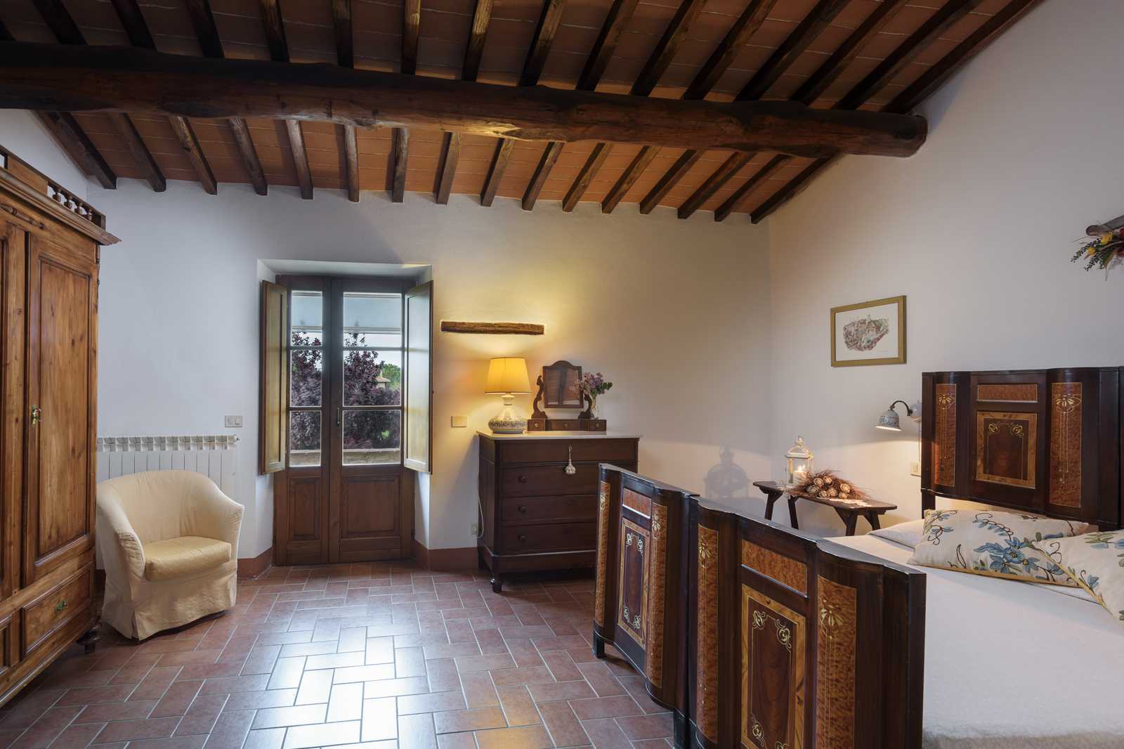 House in Pienza, Tuscany 11185168