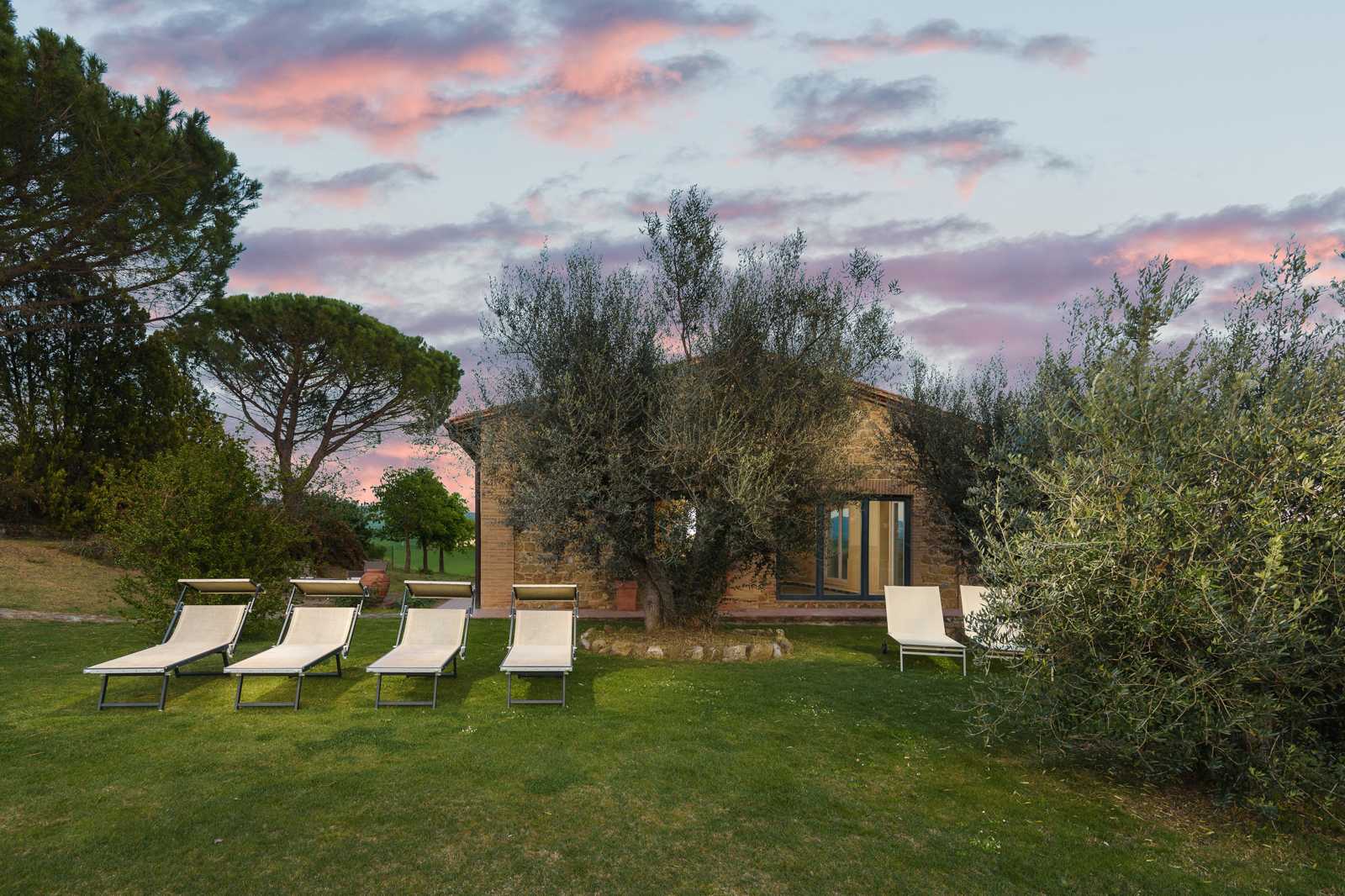 House in Pienza, Tuscany 11185168
