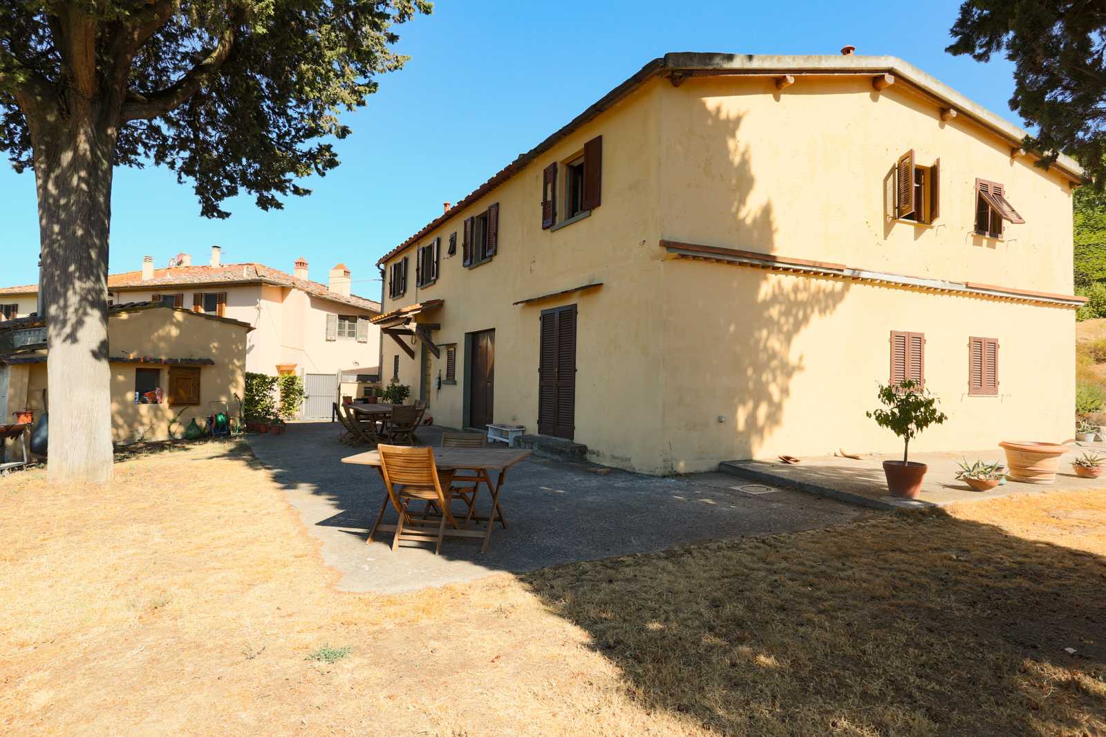 House in Centocelle, Lazio 11185171