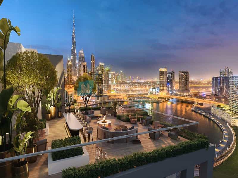 Condominium in Dubai, Dubayy 11185172