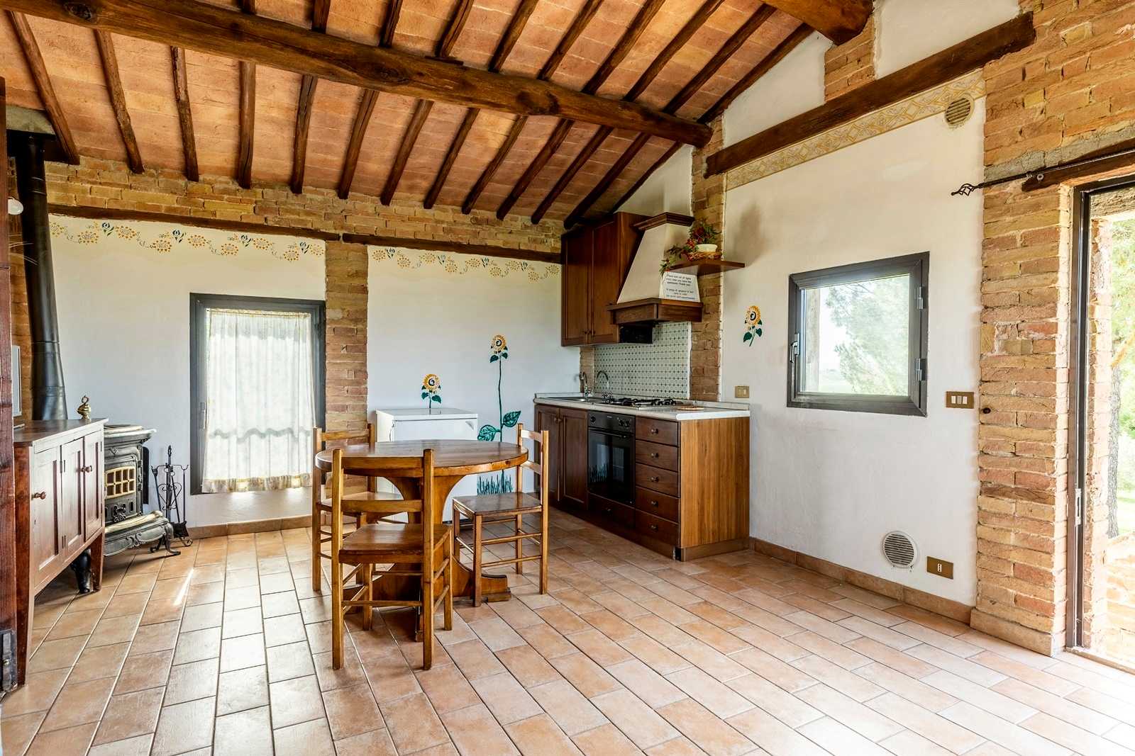 Condominio nel Siena, Tuscany 11185199