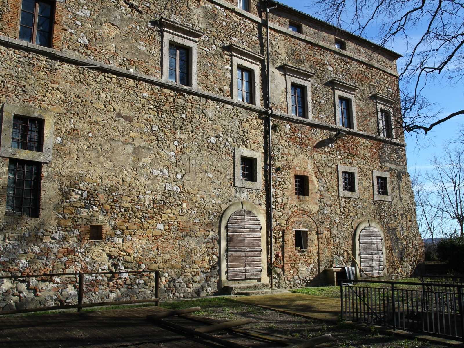 Annen i Celle sul Rigo, Toscana 11185214