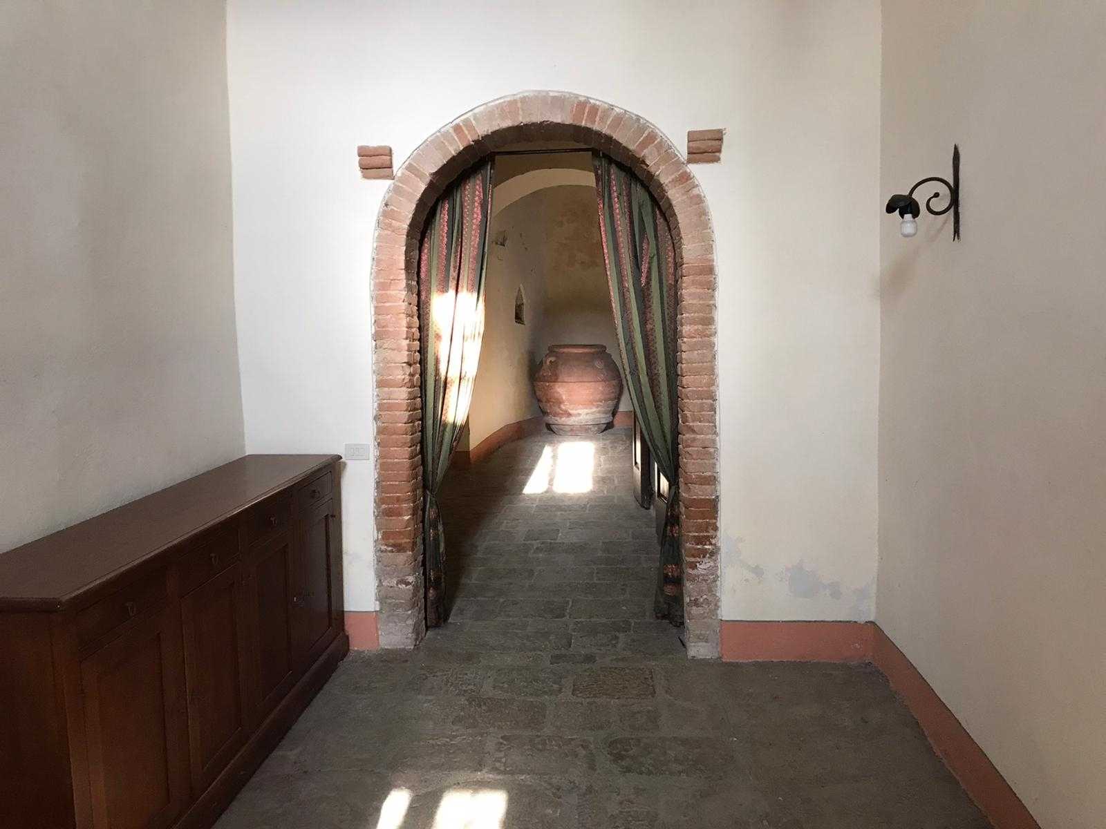 Muu sisään Celle sul Rigo, Tuscany 11185214