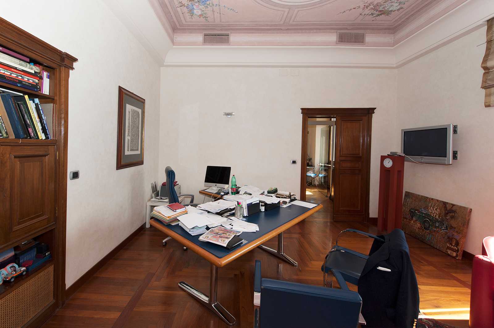 Condominium in Nomentano, Lazio 11185217