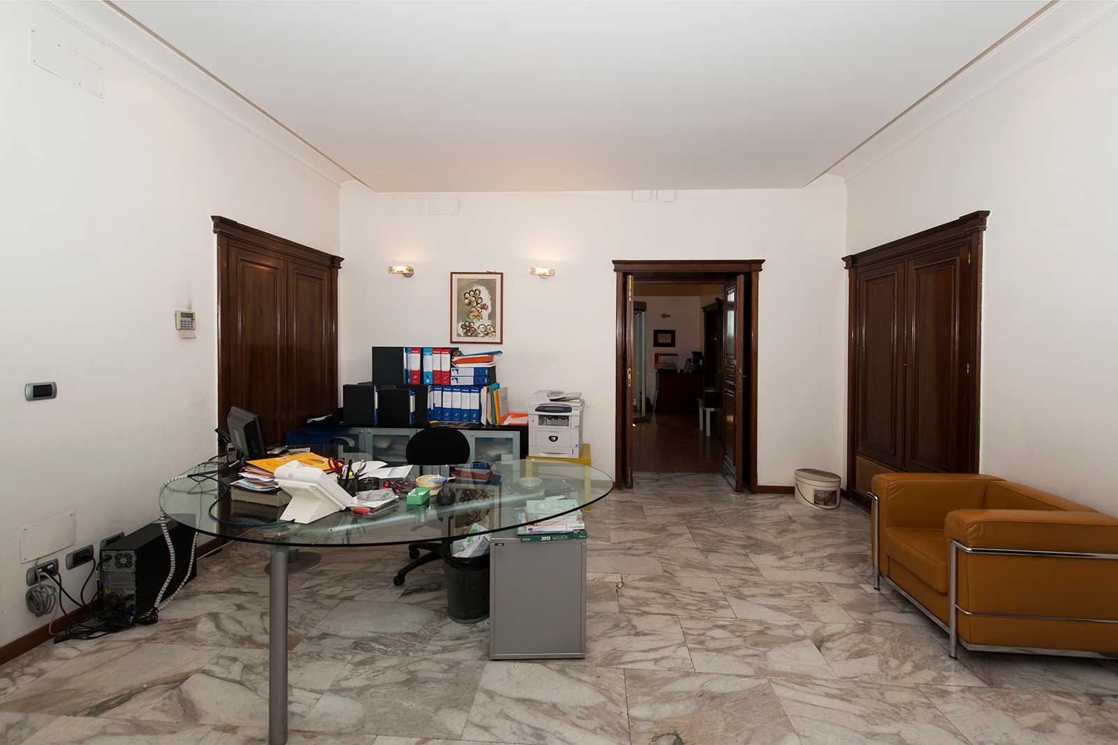 公寓 在 諾門塔諾, 拉齊奧 11185217
