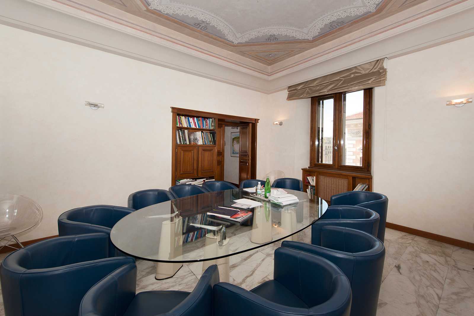 Condominium in Nomentano, Lazio 11185217