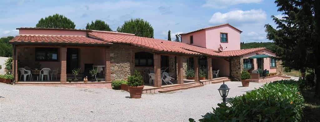 公寓 在 Follonica, Tuscany 11185218