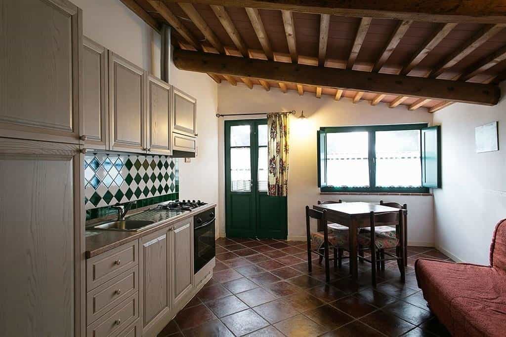 Квартира в Follonica, Tuscany 11185218