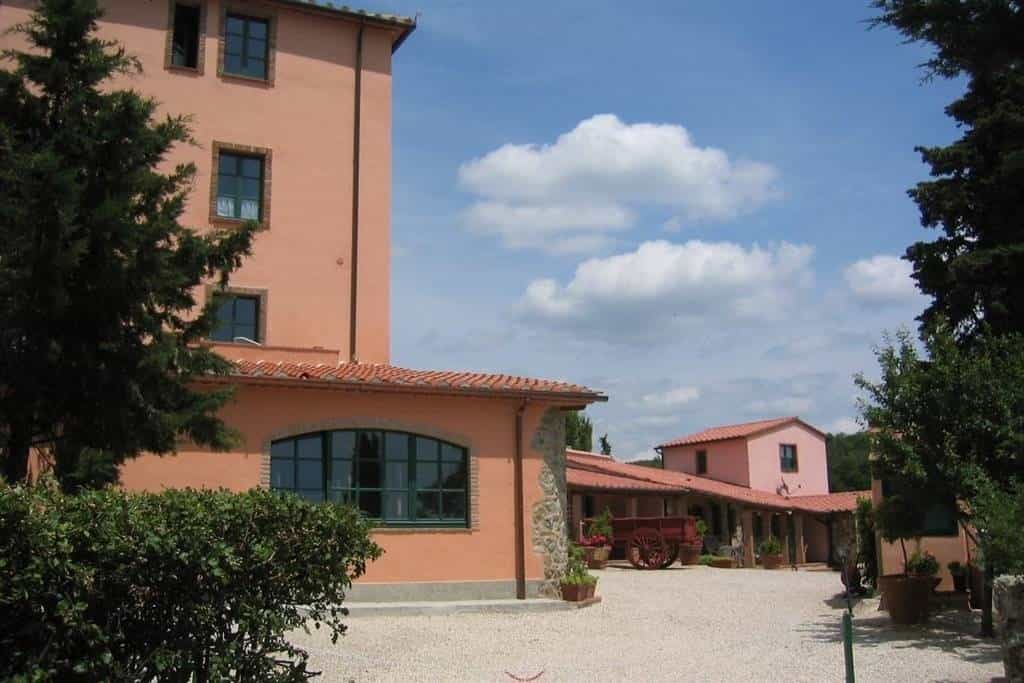 Condominio nel Follonica, Toscana 11185218