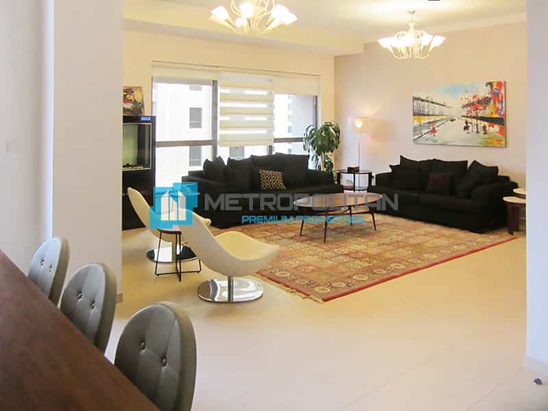 Condominium in Dubai, Dubayy 11185222