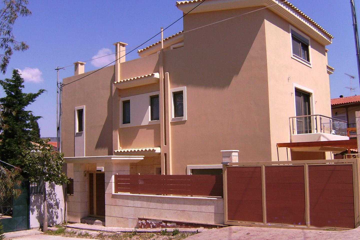 House in Asyrmatos, Attiki 11185285