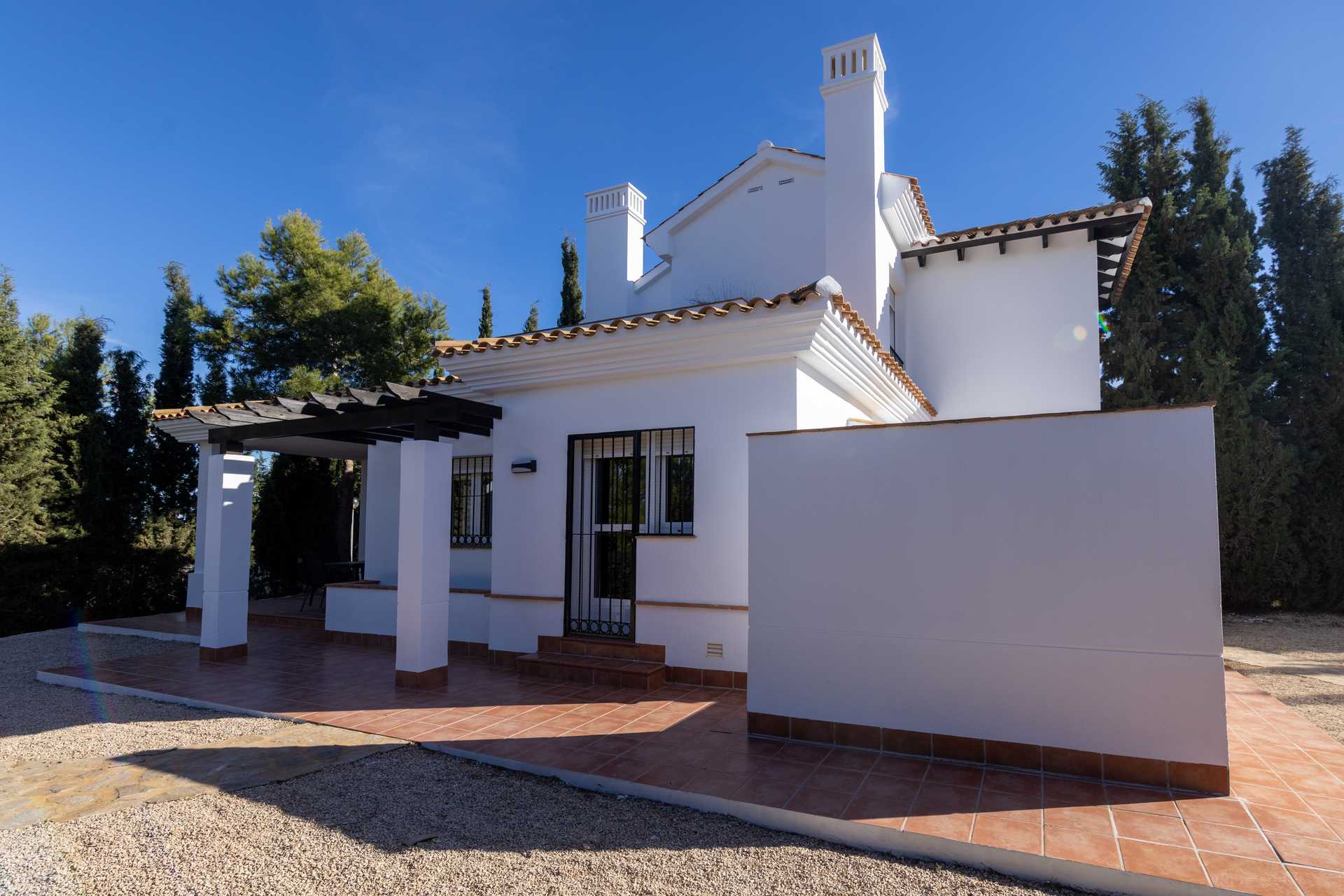 Huis in Fuente Álamo de Murcia, Region of Murcia 11185319