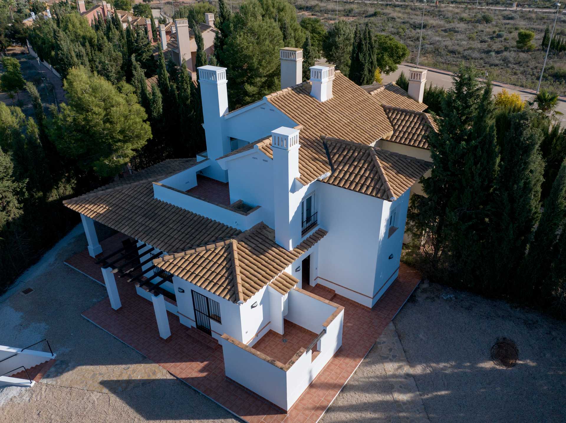House in Fuente-Alamo de Murcia, Murcia 11185319