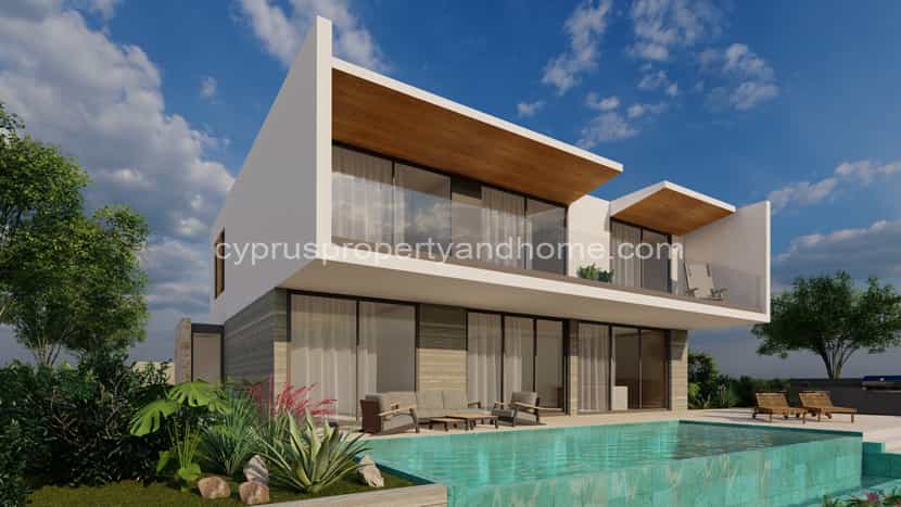 Residentieel in Tala, Paphos 11185356