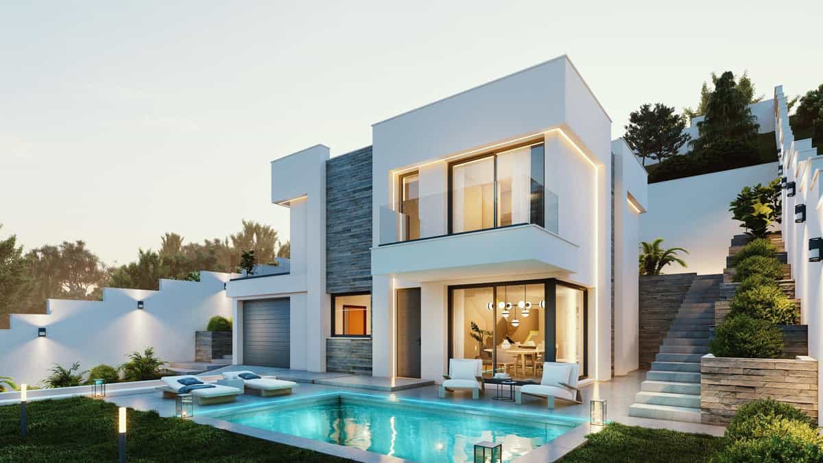 Huis in Munt, Andalusië 11185357
