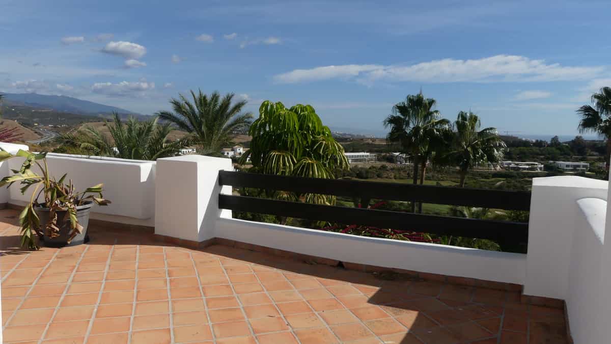 House in Casares, Andalusia 11185396