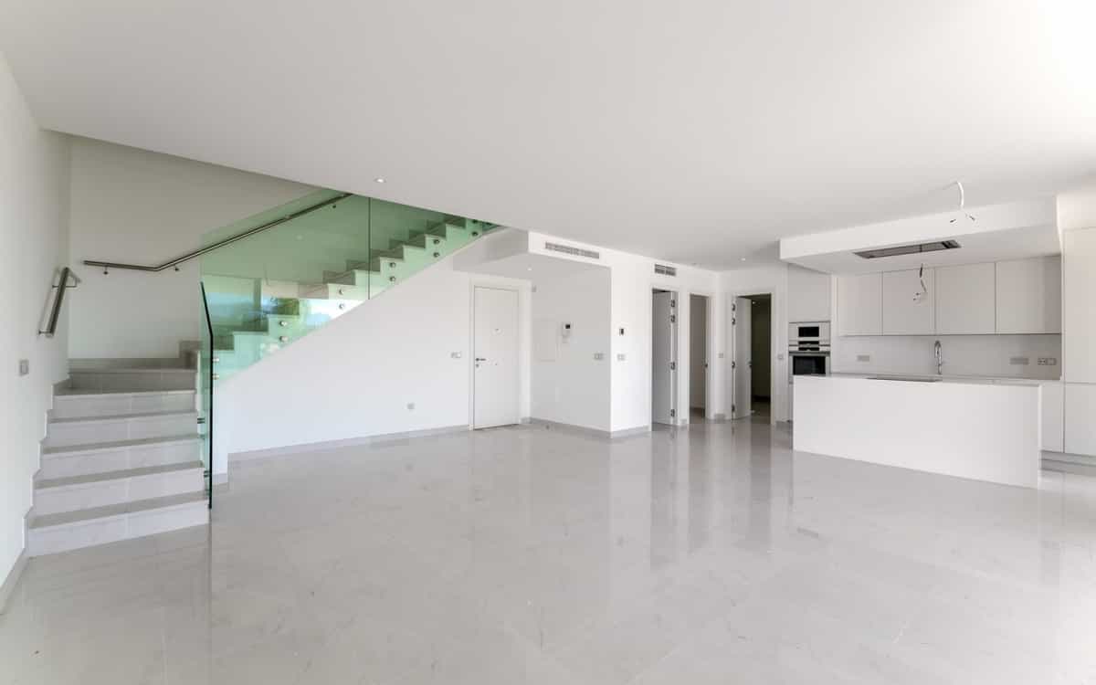 Condominium in Atalaya, Extremadura 11185403