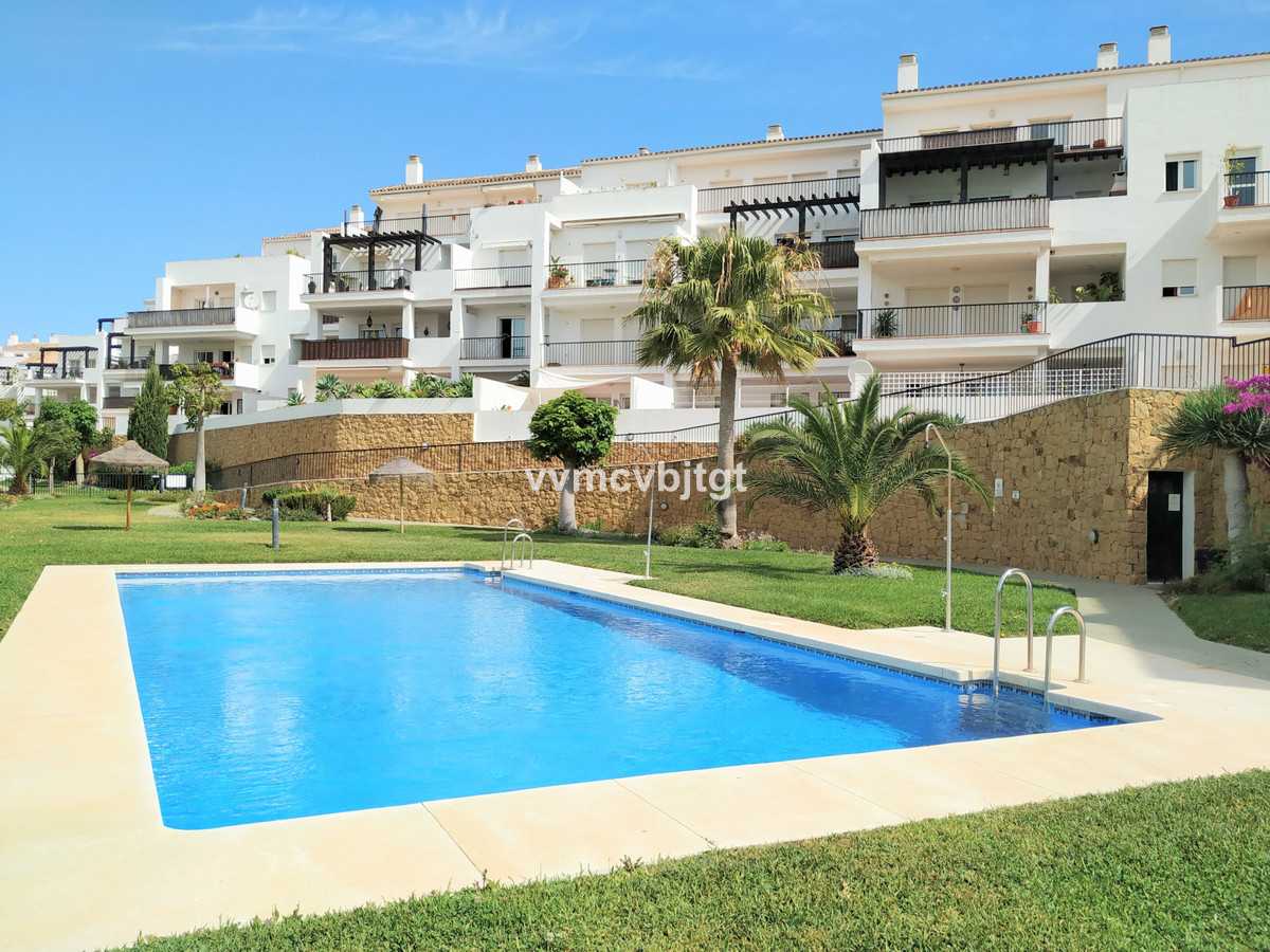 Condominium in El Palo, Andalusia 11185406