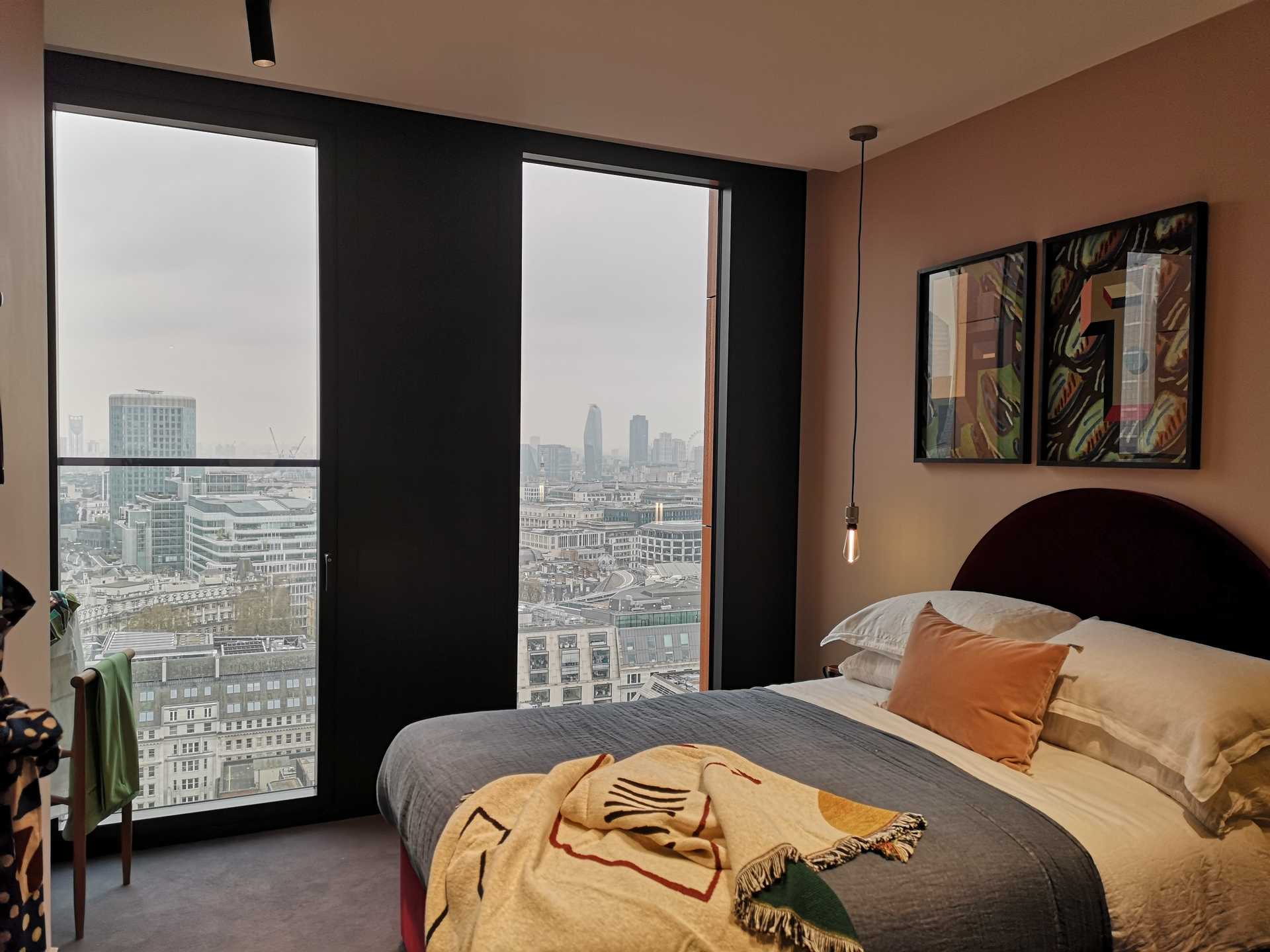 Condominium in Londen, Londen, stad 11185538