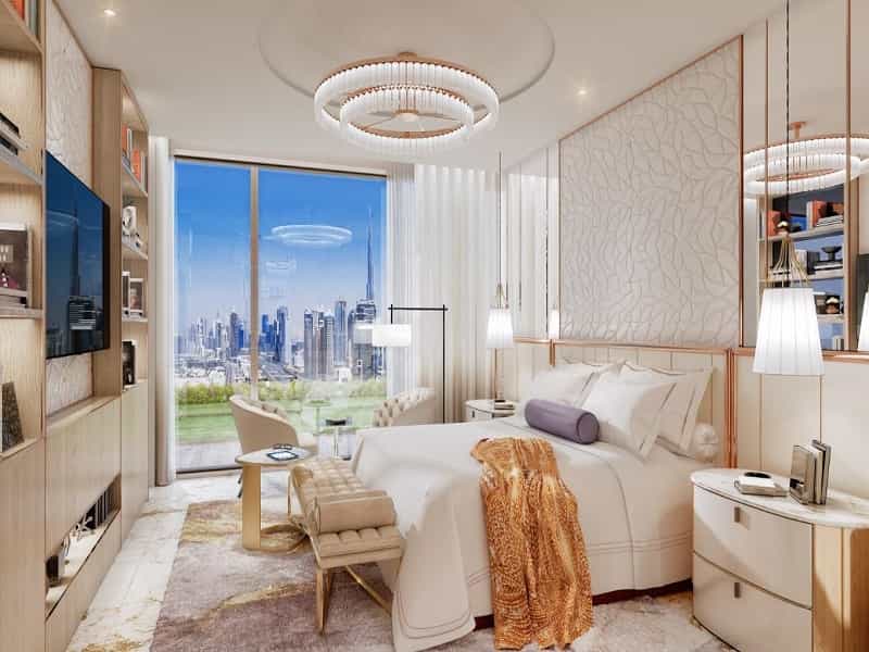 Condominio nel Dubai, Dubayy 11185569