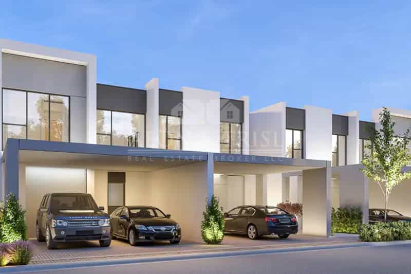 House in Dubai, Dubayy 11185591