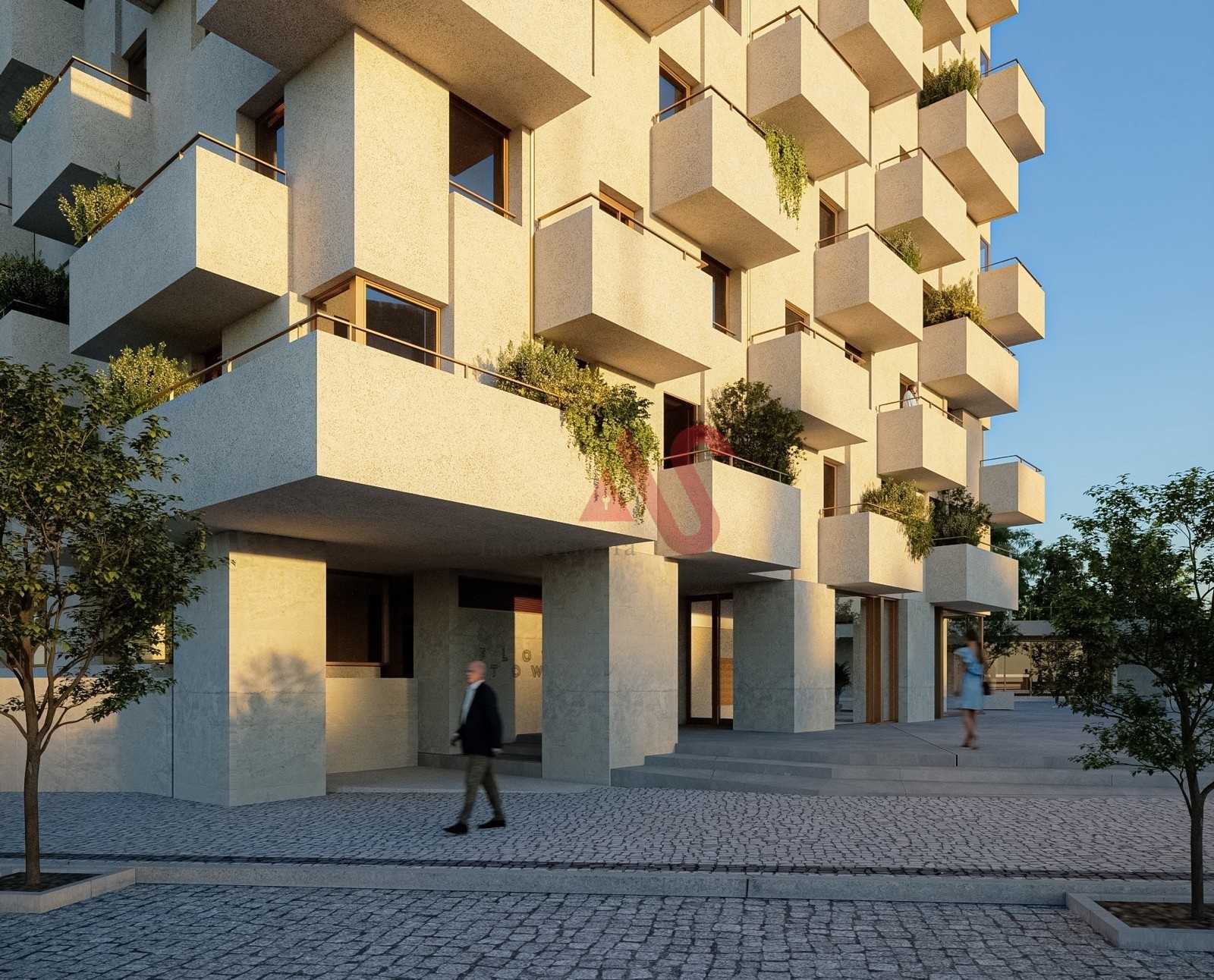 Condominium dans , Porto District 11185649