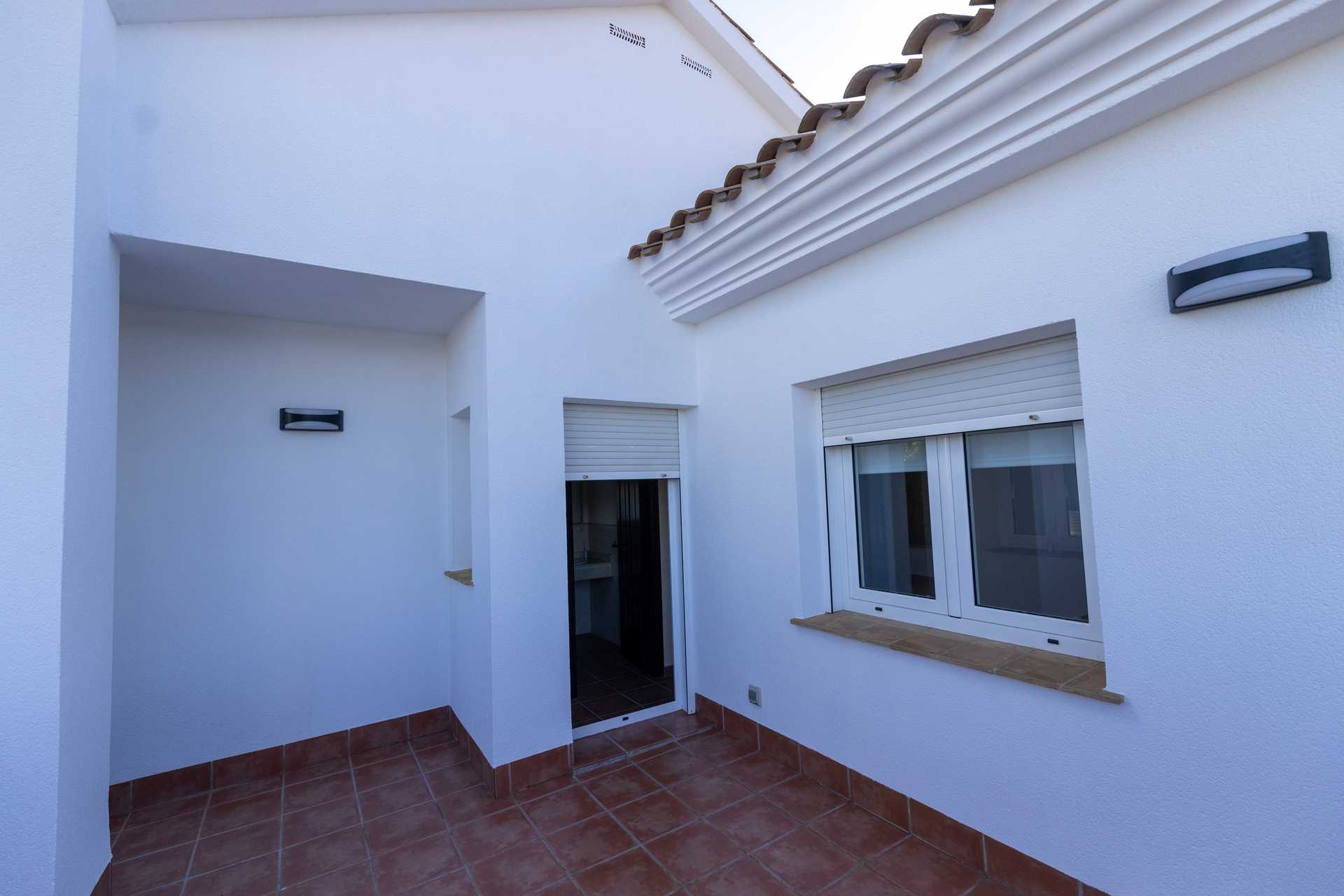 casa en Fuente Álamo de Murcia, Region of Murcia 11185678