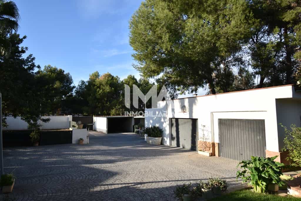 House in La Eliana, Valencia 11185691