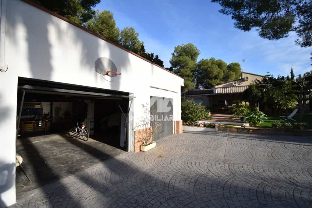 Casa nel La Eliana, Valenza 11185691