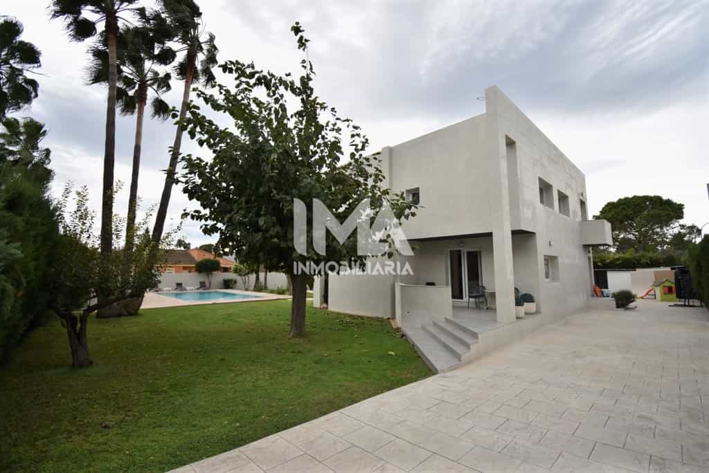 House in , Valencian Community 11185697